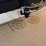 Работа производства FREZOREZ