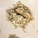 Работа производства FREZOREZ