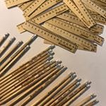 Работа производства FREZOREZ